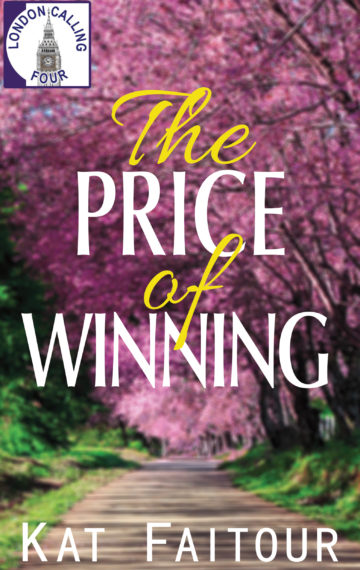 The Price of Winning
