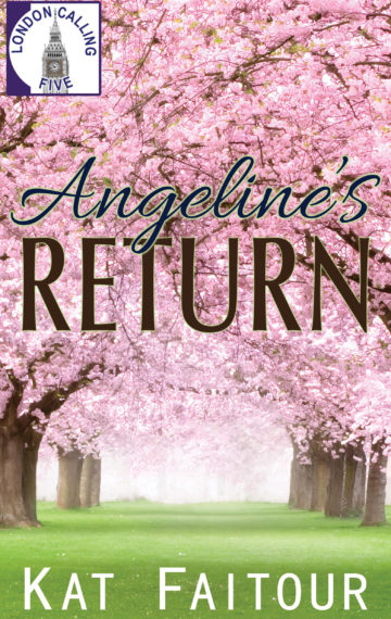 Angeline’s Return